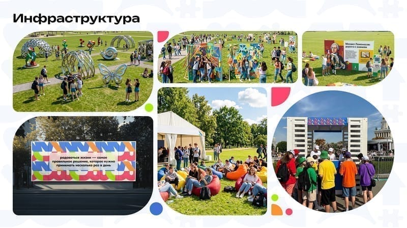 Слайд презентации