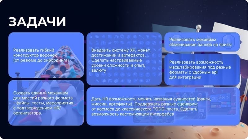 Слайд презентации