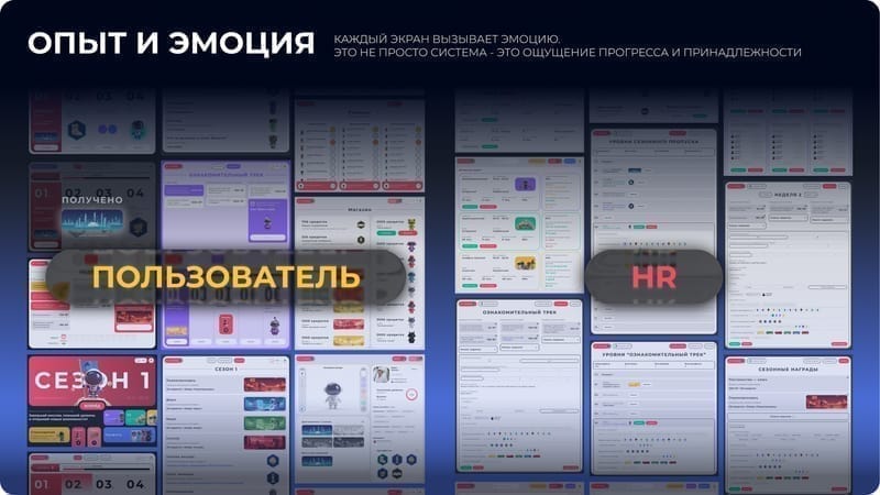 Слайд презентации