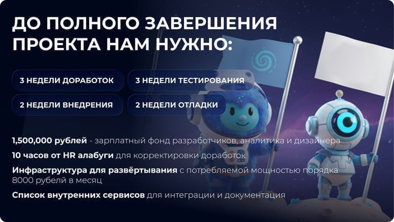 Слайд презентации