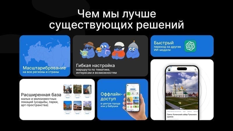 Слайд презентации