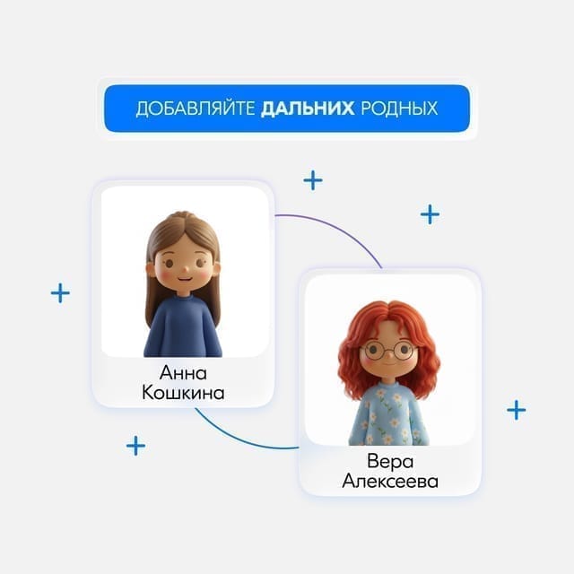 Пост для социальных сетей