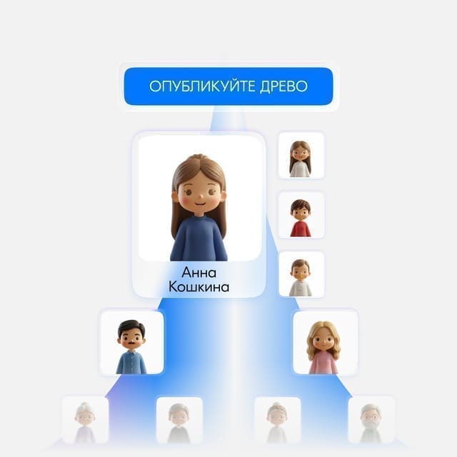 Пост для социальных сетей