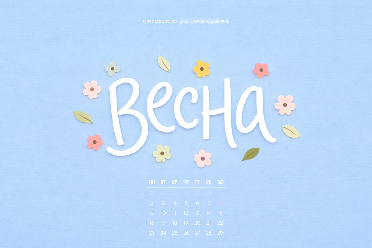 Обои